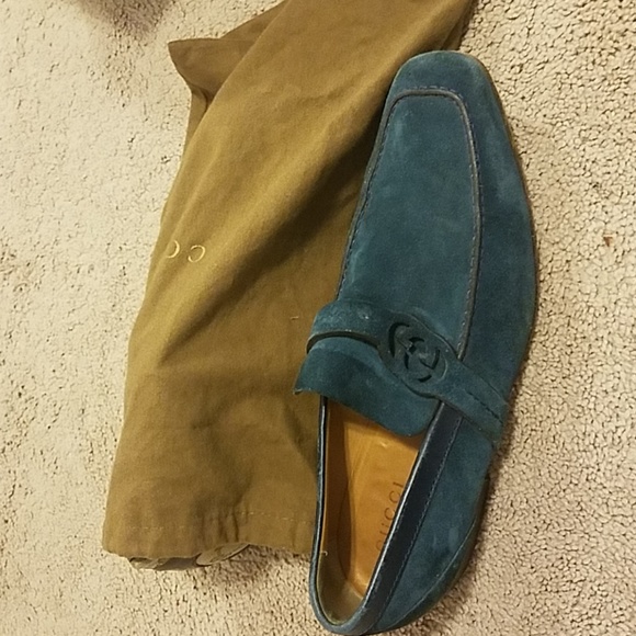Gucci shoes